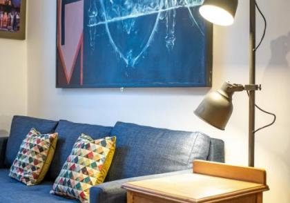 The Waverley Park Residence - image 11