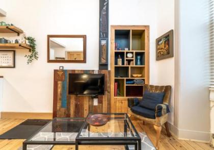 The Waverley Park Residence - image 12