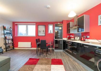The New Lochend Park View Residence - image 1