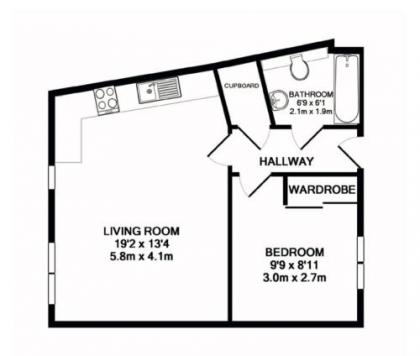 The New Lochend Park View Residence - image 12
