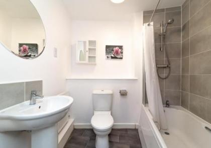 The New Lochend Park View Residence - image 15