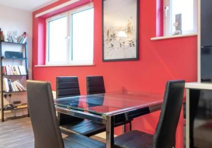 The New Lochend Park View Residence - image 17