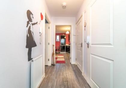 The New Lochend Park View Residence - image 3
