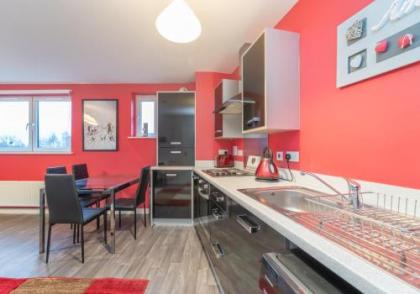 The New Lochend Park View Residence - image 5