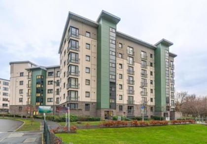 The New Lochend Park View Residence - image 6