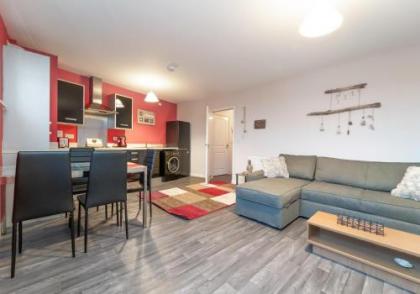 The New Lochend Park View Residence - image 7