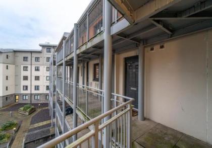 The New Lochend Park View Residence - image 9