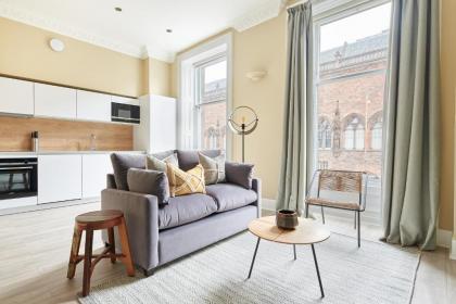 Sonder Royal Garden - image 2