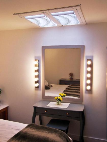 Beaverhall Holiday Apartments - image 11