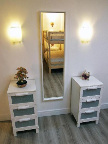 Beaverhall Holiday Apartments - image 13