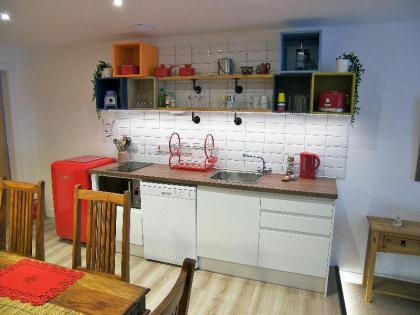 Beaverhall Holiday Apartments - image 14