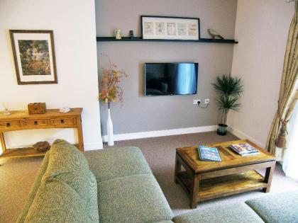 Beaverhall Holiday Apartments - image 15