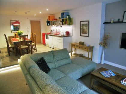 Beaverhall Holiday Apartments - image 17