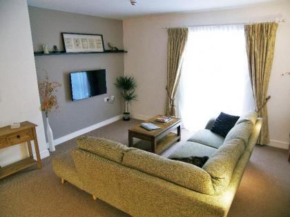 Beaverhall Holiday Apartments - image 18
