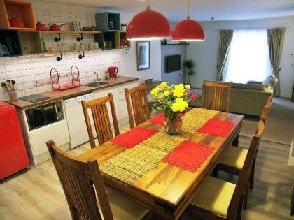 Beaverhall Holiday Apartments - image 19