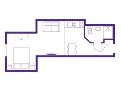 Beaverhall Holiday Apartments - image 4