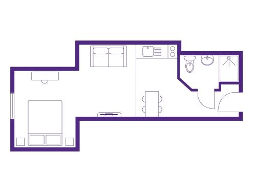 Beaverhall Holiday Apartments - image 4