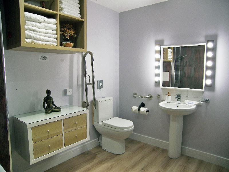 Beaverhall Holiday Apartments - image 7