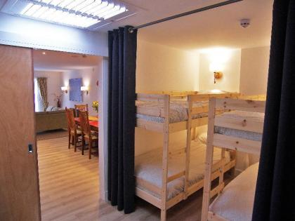 Beaverhall Holiday Apartments - image 8