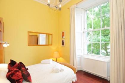 217 Charming first floor period city center apartment - image 10