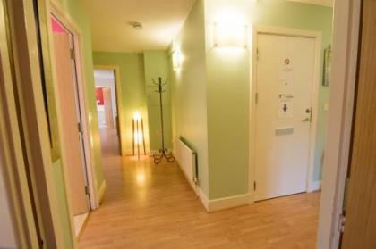 241 Fabulous three bedroom apartment on the second floor with parking - image 19