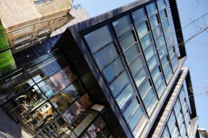 273 Stylish 2 bedroom apartment in the Quartermile development - offers private parking - image 12