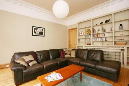 297 - Charming spacious 2 bedroom apartment in the center of Edinburgh's Old Town - image 3