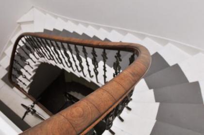 331 Attractive 2 bedroom apartment in Edinburgh's New Town - image 13