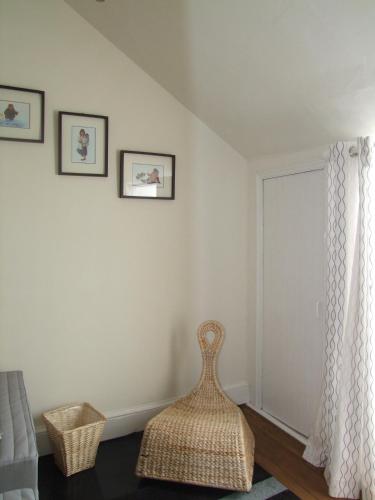 331 Attractive 2 bedroom apartment in Edinburgh's New Town - image 4