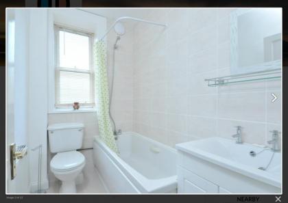 367 Comfortable 2 bedroom apartment on the edge of Edinburgh's historic Old Town - image 16