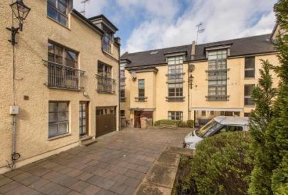 393 Old Tolbooth Wynd Apartment 3 - image 16