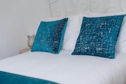 412 Lovely 2 bedroom apartment in Abbeyhill Colonies near Holyrood Park and Calton Hill - image 7