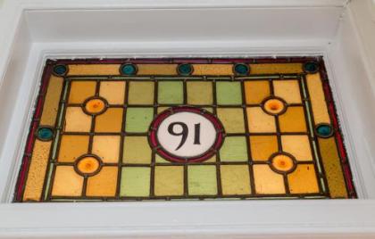 414 Spacious 1 bedroom ground floor apartment near Leith - image 11