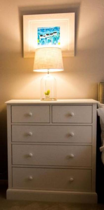 419 Luminous 2 bedroom apartment in the heart of Edinburgh's Old Town - image 15