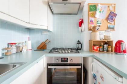 425 Quirky and charming 2 bedroom seaside apartment in Portobello - image 18