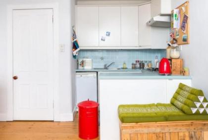 425 Quirky and charming 2 bedroom seaside apartment in Portobello - image 19
