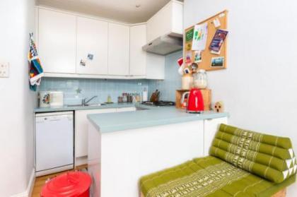 425 Quirky and charming 2 bedroom seaside apartment in Portobello - image 20