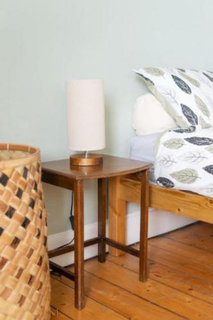 425 Quirky and charming 2 bedroom seaside apartment in Portobello - image 5