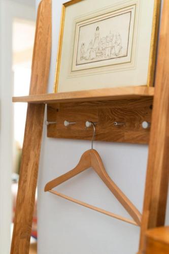 425 Quirky and charming 2 bedroom seaside apartment in Portobello - image 6