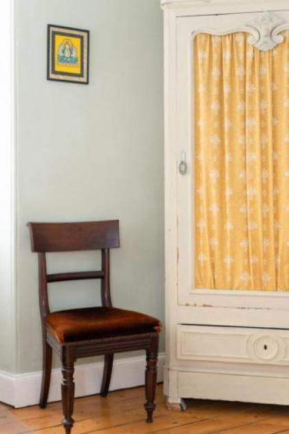 425 Quirky and charming 2 bedroom seaside apartment in Portobello - image 8