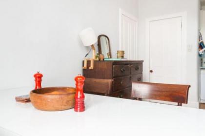425 Quirky and charming 2 bedroom seaside apartment in Portobello - image 9