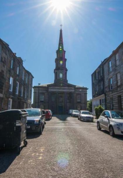 426 Homely 1 bedroom apartment in Leith - image 13