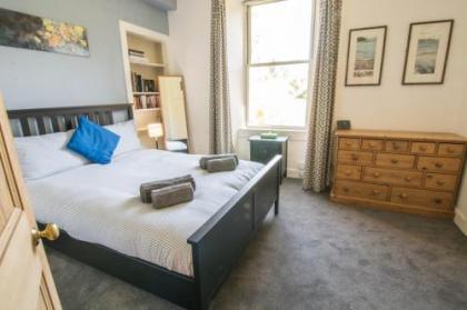 426 Homely 1 bedroom apartment in Leith - image 3
