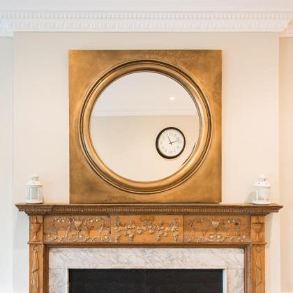 Frederick Street Apartment - image 8