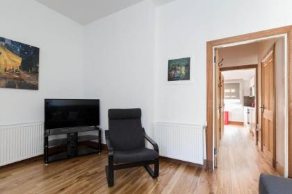 Castle Vista Grassmarket Apartment - image 17