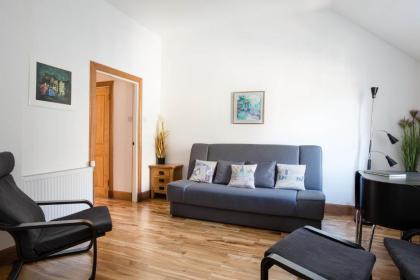 Castle Vista Grassmarket Apartment - image 18