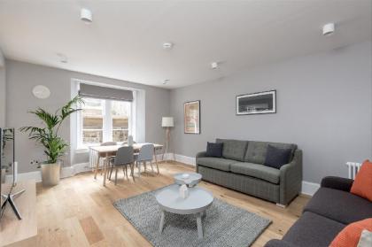torphichen Street 5 City Centre 2bed2bath 