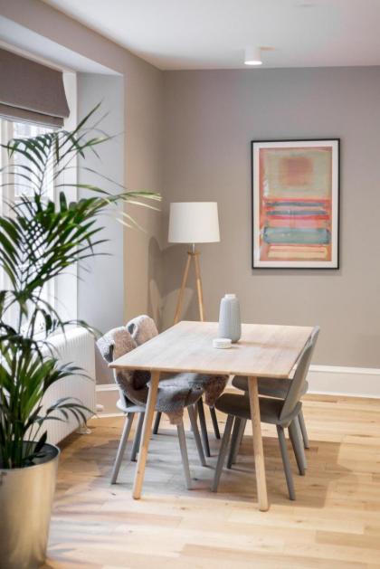 Torphichen Street 5* City Centre 2bed/2bath - image 10