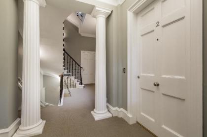 Torphichen Street 5* City Centre 2bed/2bath - image 11