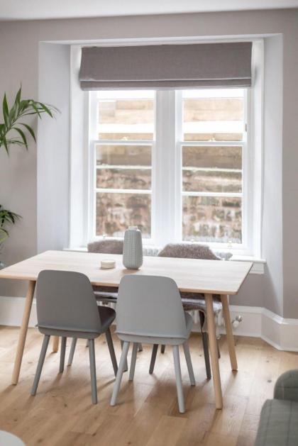 Torphichen Street 5* City Centre 2bed/2bath - image 14
